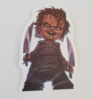 Chucky