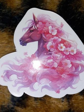 Beautiful 1⃣ nice vinyl laptop sticker no refunds regular mail win 2 or more get bonus