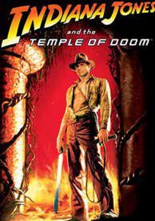 Indiana Jones and the Temple of Doom - Digital Code