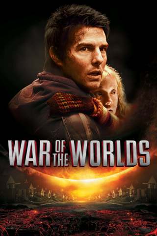 Sale ! "War of the Worlds" HD-"I Tunes or Vudu" Digital Movie Code