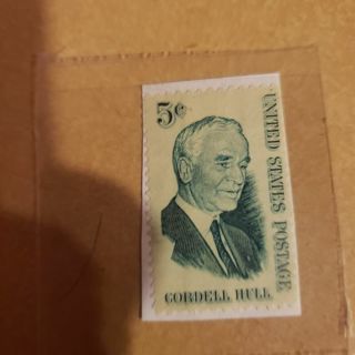 5 cents us stamp