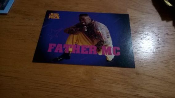 Father MC