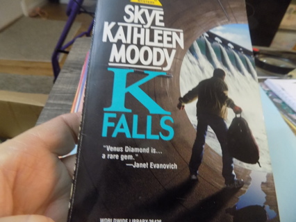 K Falls Skye by Kathleen Moody