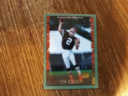 Tim Couch RC