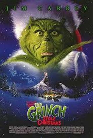 "The Grinch" HD "Vudu or Movies Anywhere" Digital Code