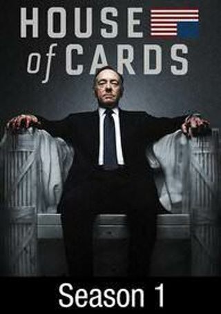 House of Cards: Season 1 - Digital Code