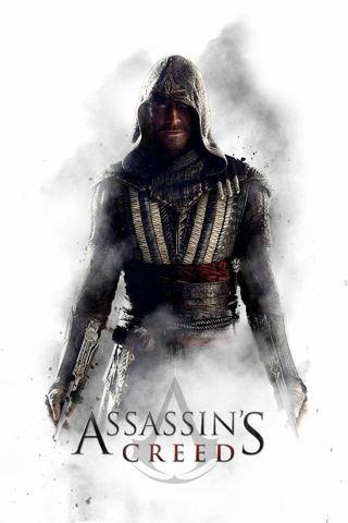 Assassin's Creed (HDX) (Movies Anywhere)