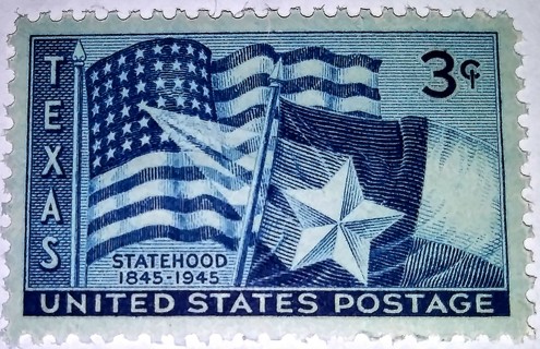 NICE MNH 3c STAMP