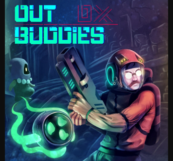 OUTBUDDIES DX steam key