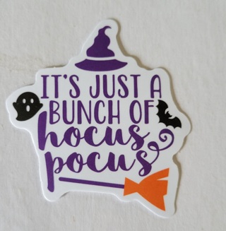 Hocus Pocus