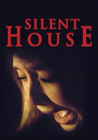 SILENT HOUSE HD ITUNES CODE ONLY