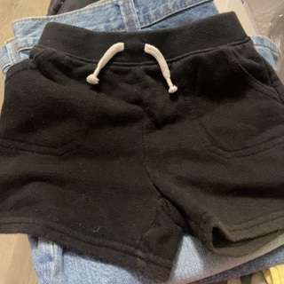 Baby boy play shorts 