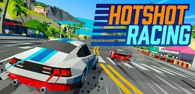 Hotspot Racing Steam Key