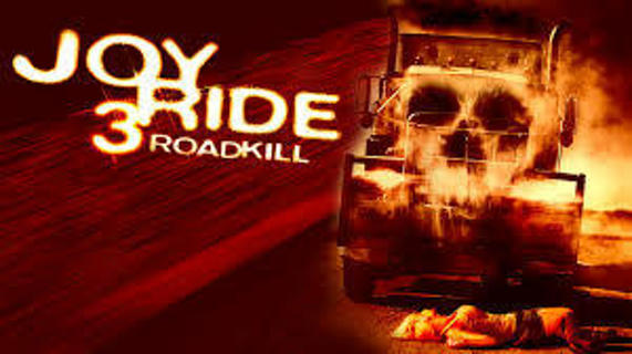  "Joy ride 3 Roadkill (Unrated)" HD Vudu or Movies Anywhere