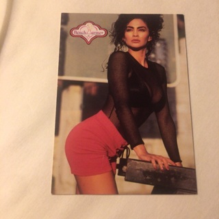 Benchwarmer trading card read description before bidding 