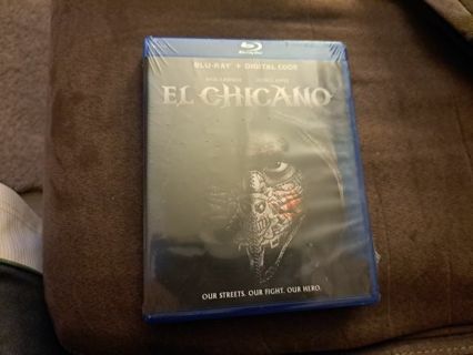 El Chicano ma redeem