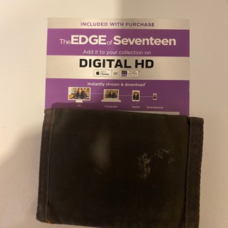 The edge of seventeen digital download 