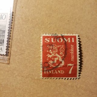 stamp