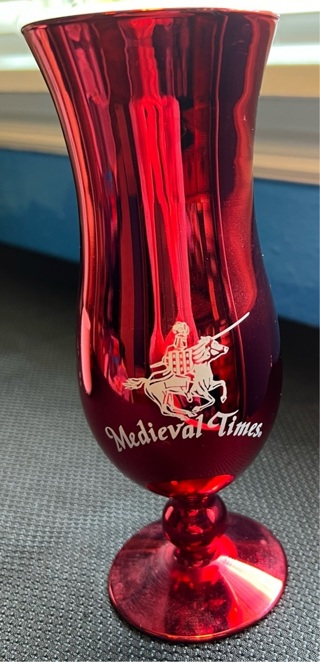 Medieval Times Cup