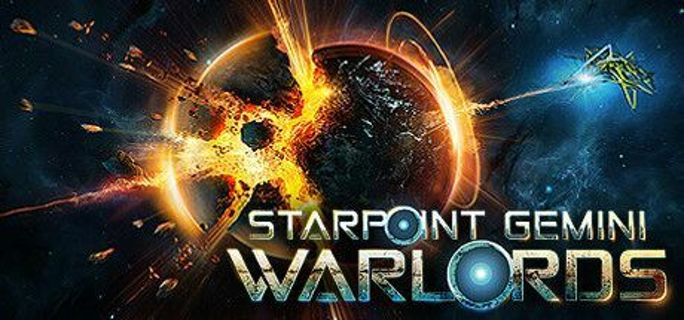 Starpoint Gemini Warlords Steam Key