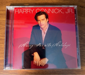 Harry Connick Jr. Holidays 