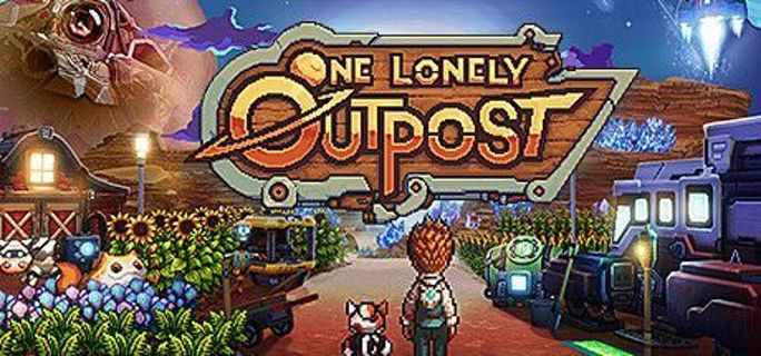 One Lonely Outpost Steam Key