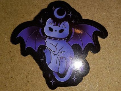 Cute one vinyl sticker no refunds regular mail Win 2 or more get bonus