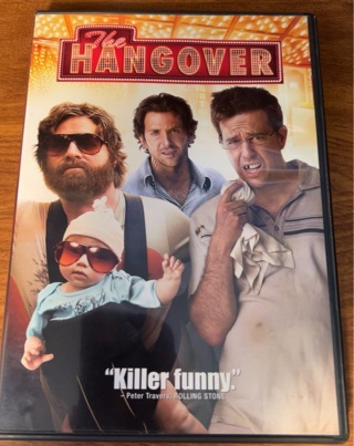 The Hangover 