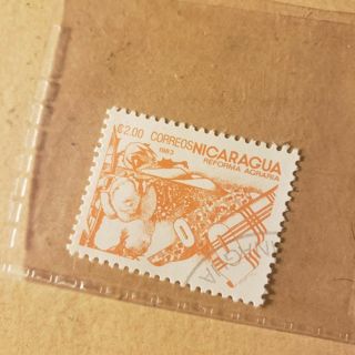 stamp