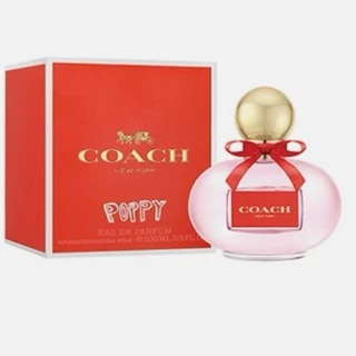 ~Perfume~ COACH Poppy Orange Blossom