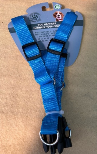 Dog Harness (NEW )