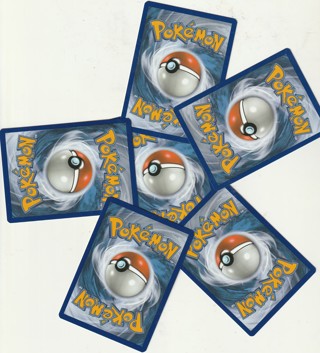 Random Pokemon Card my Choice. Every Auction of Pokemon Cards you win, get get one Free