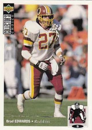 Tradingcard - NFL - 1994 Collector's Choice