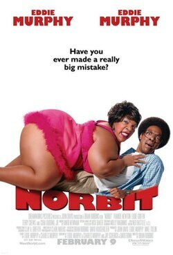 Free: Norbit HD (VUDU) CODE