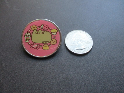 Rare Pusheen Pin