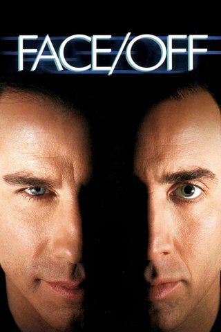 Face Off HD Redeems At (Vudu)