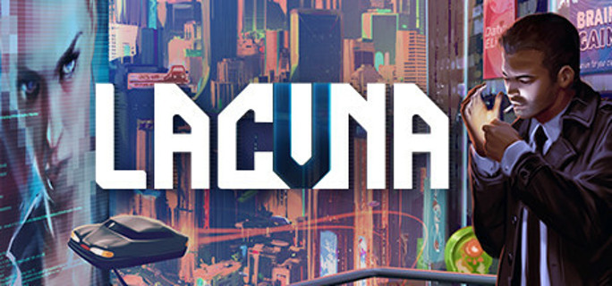 Lacuna Steam Key