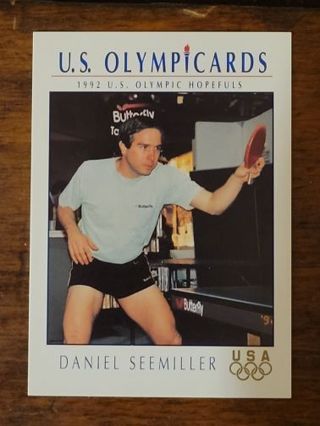 1992 U.S.OLYMPICARDS.