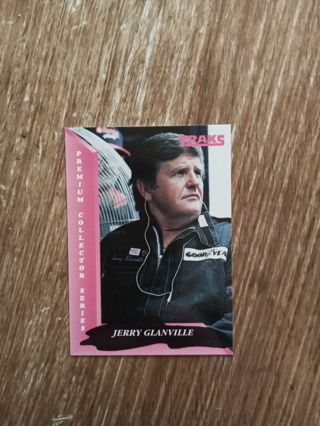 Jerry Glanville