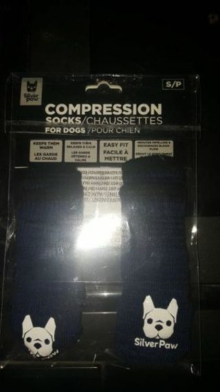 Doggie Compression Socks