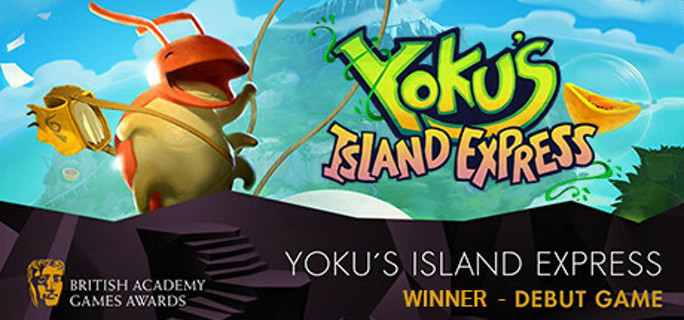 Yokus Island Express Steam Key