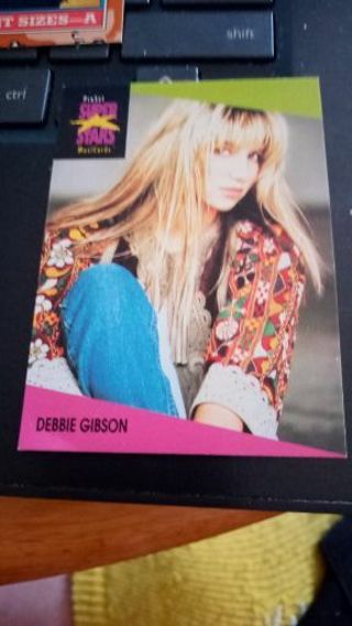 Debbie Gibson