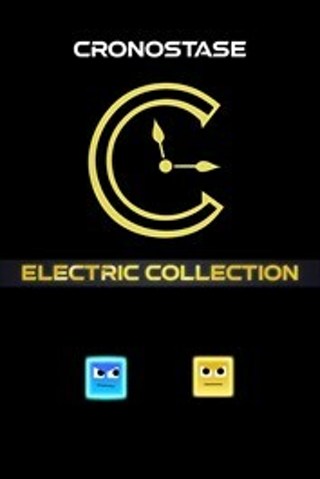 Cronostase Electric Collection - Xbox One key