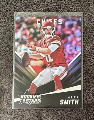 Alex Smith