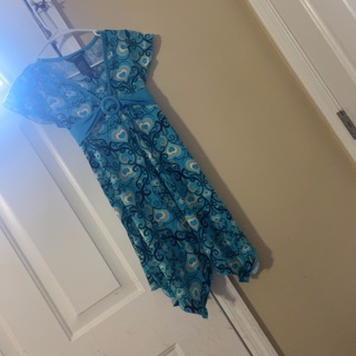 New no tags Girls Dress 