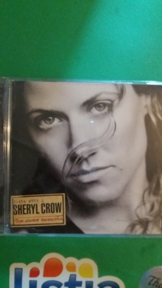 cd sheryl crow the globe sessions free shipping
