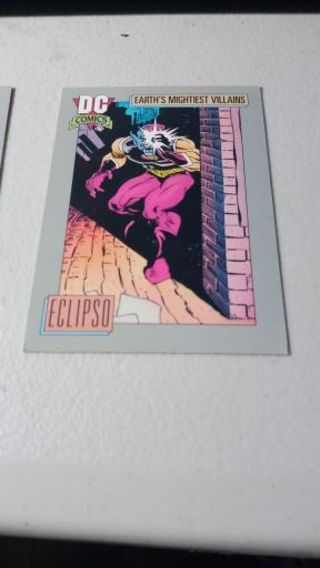 Eclipso