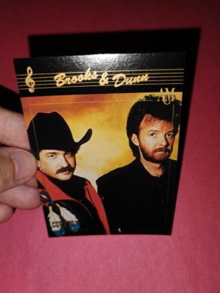 Country classics card