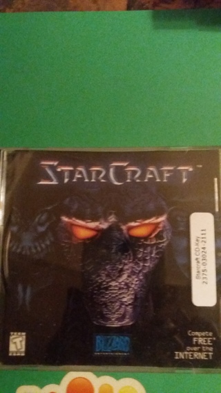 star craft free shipping