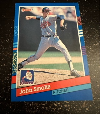 John smoltz 